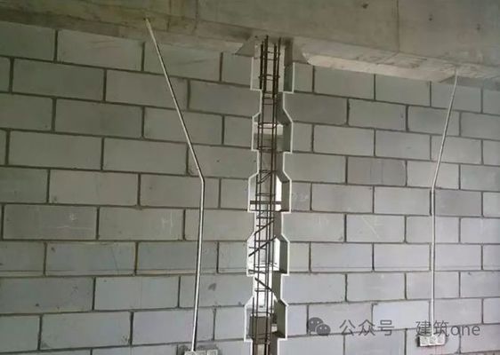 砌墻加固鐵片的作用（建筑施工中砌墻加固鐵片的主要作用） 結(jié)構(gòu)工業(yè)鋼結(jié)構(gòu)設(shè)計 第2張