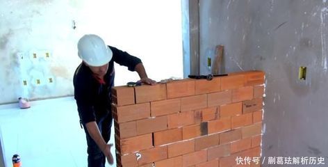 砌墻師傅叫什么（泥瓦工培訓(xùn)課程） 結(jié)構(gòu)污水處理池設(shè)計 第4張