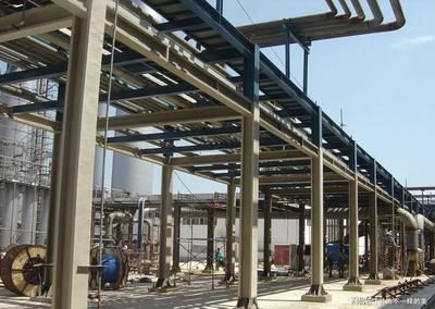 鋼結(jié)構(gòu)防火涂料厚度是多少（2002《鋼結(jié)構(gòu)防火涂料》鋼結(jié)構(gòu)防火涂料厚度是多少） 結(jié)構(gòu)橋梁鋼結(jié)構(gòu)施工 第4張