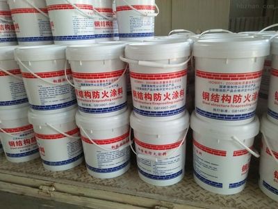 鋼結(jié)構(gòu)防火漆施工流程（鋼結(jié)構(gòu)防火漆施工流程詳解鋼結(jié)構(gòu)防火漆施工流程） 鋼結(jié)構(gòu)鋼結(jié)構(gòu)螺旋樓梯施工 第5張