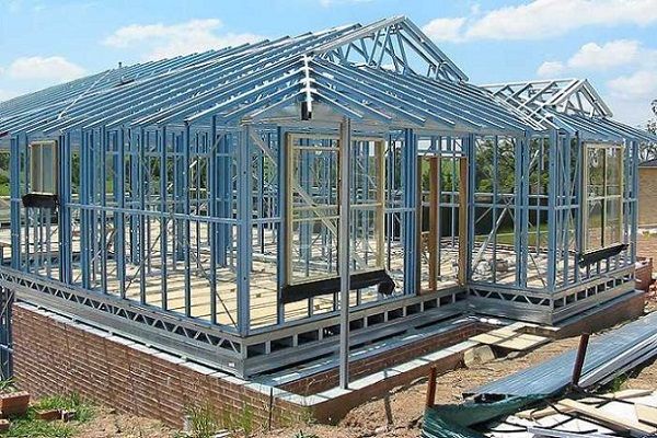 鋼結(jié)構(gòu)民用住宅優(yōu)缺點(diǎn)（輕鋼結(jié)構(gòu)住宅改造難度分析鋼結(jié)構(gòu)住宅防火措施研究） 結(jié)構(gòu)橋梁鋼結(jié)構(gòu)設(shè)計(jì) 第4張