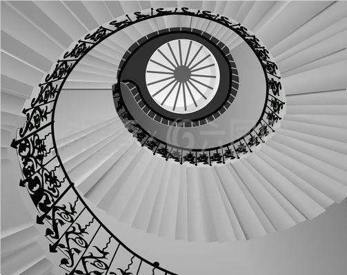 螺旋樓梯設(shè)計軟件 結(jié)構(gòu)機械鋼結(jié)構(gòu)施工 第4張