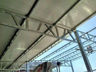 銀川鋼結(jié)構(gòu)設計公司vs北京湃勒思建筑（北京湃勒思建筑技術(shù)有限公司vs北京湃勒思建筑技術(shù)有限公司） 結(jié)構(gòu)機械鋼結(jié)構(gòu)設計 第4張