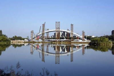 銀川鋼結(jié)構(gòu)設計公司vs北京湃勒思建筑（北京湃勒思建筑技術(shù)有限公司vs北京湃勒思建筑技術(shù)有限公司） 結(jié)構(gòu)機械鋼結(jié)構(gòu)設計 第5張