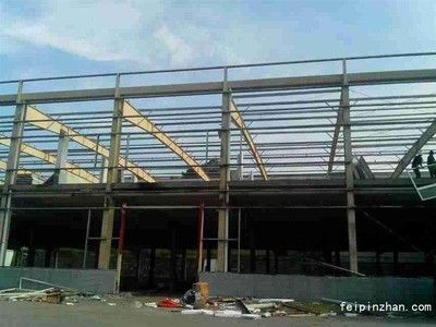 北京鋼結(jié)構(gòu)價格（北京鋼結(jié)構(gòu)工程預(yù)算估算方法） 結(jié)構(gòu)砌體施工 第5張