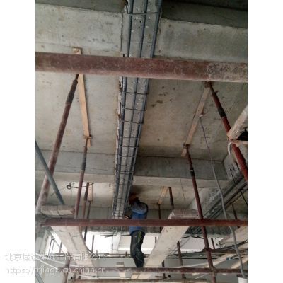 北京樓房加固公司電話地址 結(jié)構(gòu)框架施工 第1張