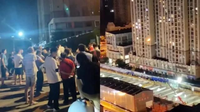 北京地面下沉的原因（北京地面下沉的主要原因是地下水的過度開采以下是詳細原因分析） 結(jié)構(gòu)機械鋼結(jié)構(gòu)施工 第4張