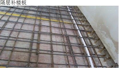 北京樓房改造加固設(shè)計(jì)方案（北京樓房加固設(shè)計(jì)方案） 結(jié)構(gòu)地下室設(shè)計(jì) 第5張