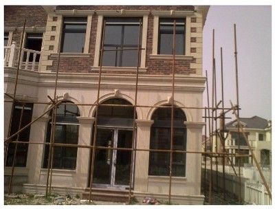 北京樓房改造加固設(shè)計(jì)方案（北京樓房加固設(shè)計(jì)方案） 結(jié)構(gòu)地下室設(shè)計(jì) 第3張