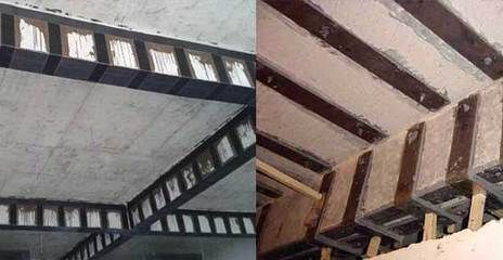 北京粘鋼加固設(shè)計(jì)UERTR設(shè)計(jì)（北京加固設(shè)計(jì)公司案例展示） 北京鋼結(jié)構(gòu)設(shè)計(jì) 第1張