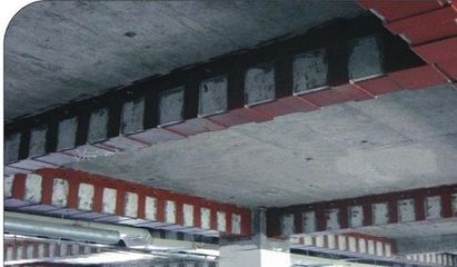 北京粘鋼加固設(shè)計(jì)UERTR設(shè)計(jì)(北京加固設(shè)計(jì)公司案例展示) 北京鋼結(jié)構(gòu)設(shè)計(jì) 第4張 北京粘鋼加固設(shè)計(jì)UERTR設(shè)計(jì)(北京加固設(shè)計(jì)公司案例展示) 北京鋼結(jié)構(gòu)設(shè)計(jì) 第4張