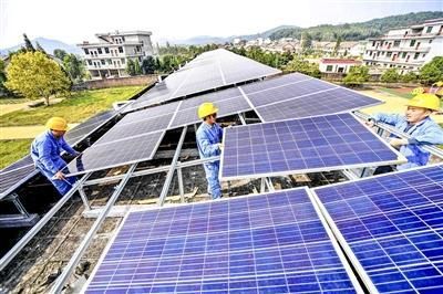 光伏屋頂 政策 裝飾工裝設(shè)計 第5張