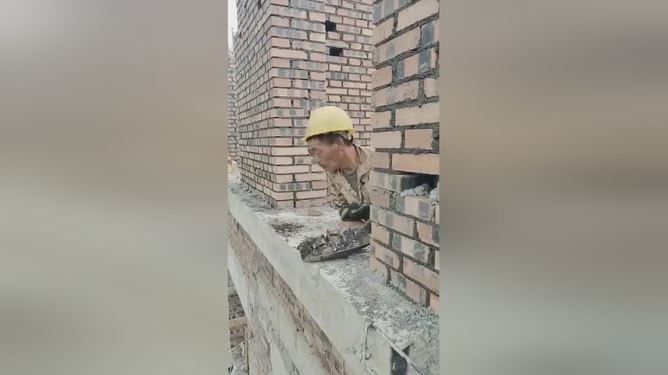 專業(yè)砌墻（專業(yè)砌墻不僅需要掌握基本的砌筑技巧還需要了解如何處理） 北京加固設(shè)計(jì) 第4張