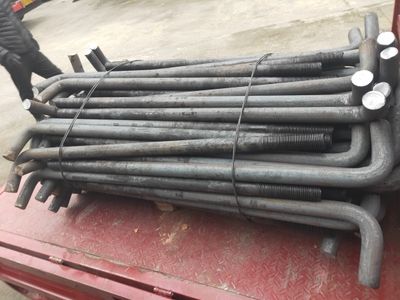 鋼結(jié)構(gòu)地腳螺栓安裝方法視頻（鋼結(jié)構(gòu)地腳螺栓安裝方法） 結(jié)構(gòu)電力行業(yè)設(shè)計(jì) 第4張