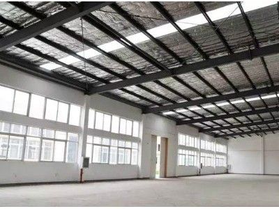 鋼結(jié)構(gòu)廠房?jī)r(jià)格多少錢一平方(鋼結(jié)構(gòu)廠房?jī)r(jià)格受多種因素影響) 建筑方案施工 第4張 鋼結(jié)構(gòu)廠房?jī)r(jià)格多少錢一平方(鋼結(jié)構(gòu)廠房?jī)r(jià)格受多種因素影響) 建筑方案施工 第4張