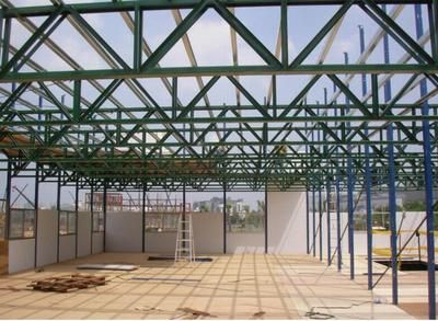鋼結(jié)構(gòu)蓋房怎么樣（鋼結(jié)構(gòu)住宅的市場前景） 全國鋼結(jié)構(gòu)廠 第4張