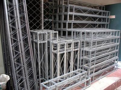 北京桁架批發(fā)廠家（北京桁架批發(fā)廠家信譽(yù)評(píng)價(jià)） 結(jié)構(gòu)工業(yè)裝備設(shè)計(jì) 第1張