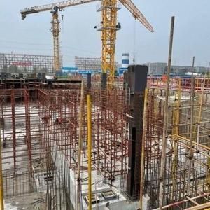 鋼結(jié)構(gòu)安裝費(fèi)一般多少錢一噸（鋼結(jié)構(gòu)安裝費(fèi)用影響因素） 裝飾工裝設(shè)計(jì) 第4張