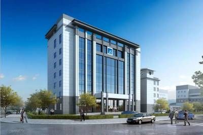 宏鑫新型建材有限公司（宏鑫新型建材有限公司是一家專注于建筑材料生產(chǎn)與銷售的企業(yè)） 結(jié)構(gòu)工業(yè)鋼結(jié)構(gòu)施工 第3張