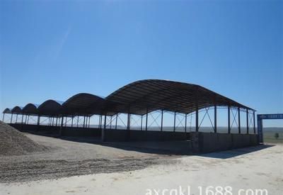 北京屋面鋼結(jié)構(gòu)搭建廠家 結(jié)構(gòu)砌體設(shè)計 第3張