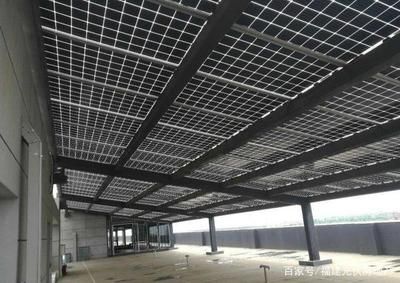 北京屋面鋼結(jié)構(gòu)搭建廠家 結(jié)構(gòu)砌體設(shè)計 第5張