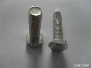 鋼結(jié)構(gòu)螺栓配幾個(gè)螺母（鋼結(jié)構(gòu)螺栓連接安全標(biāo)準(zhǔn)） 鋼結(jié)構(gòu)門(mén)式鋼架施工 第5張