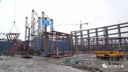 成都鋼結(jié)構(gòu)搭建 鋼結(jié)構(gòu)有限元分析設(shè)計 第2張 成都鋼結(jié)構(gòu)搭建 鋼結(jié)構(gòu)有限元分析設(shè)計 第2張