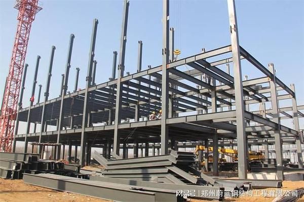 鋼結(jié)構(gòu)房子造價(jià)多少錢一平方loft（鋼結(jié)構(gòu)loft設(shè)計(jì)復(fù)雜度影響loft施工難度增加） 結(jié)構(gòu)污水處理池施工 第2張