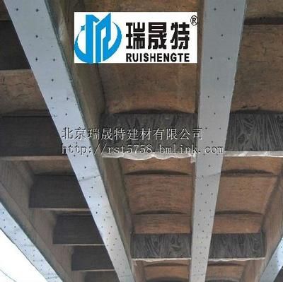 粘鋼加固工程定額預(yù)算清單（粘鋼加固工程定額預(yù)算清單包括哪些） 鋼結(jié)構(gòu)跳臺(tái)施工 第1張