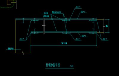 粘鋼加固工程定額預(yù)算清單（粘鋼加固工程定額預(yù)算清單包括哪些） 鋼結(jié)構(gòu)跳臺(tái)施工 第3張