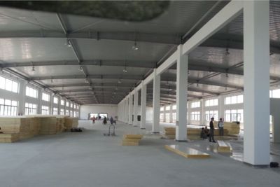 鋼結(jié)構(gòu)廠房每平方米造價(jià)是多少錢 裝飾家裝設(shè)計(jì) 第5張