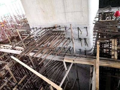 鋼板加固多少錢一平方（鋼板加固多少錢一平方鋼板加固多少錢一平方） 鋼結(jié)構(gòu)異形設(shè)計 第5張