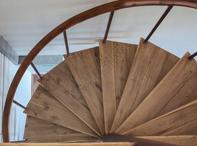 螺旋樓梯設(shè)計圖紙圖片大全（螺旋樓梯設(shè)計圖紙和圖片） 建筑方案設(shè)計 第2張