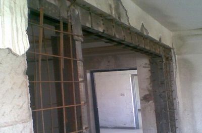 承重墻改造加固費(fèi)用多少（承重墻改造加固的費(fèi)用受多種因素影響） 建筑施工圖施工 第3張