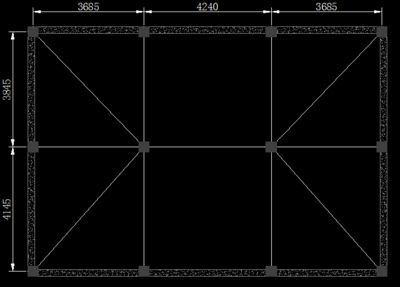 鋼結(jié)構(gòu)預(yù)埋怎么做（如何提高鋼結(jié)構(gòu)預(yù)埋件的質(zhì)量檢測標準） 鋼結(jié)構(gòu)異形設(shè)計 第4張