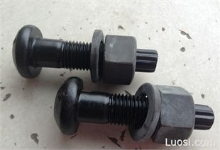 建筑鋼結(jié)構(gòu)螺栓（建筑鋼結(jié)構(gòu)螺栓的安裝技巧鋼結(jié)構(gòu)螺栓的安裝技巧） 北京鋼結(jié)構(gòu)設(shè)計 第4張