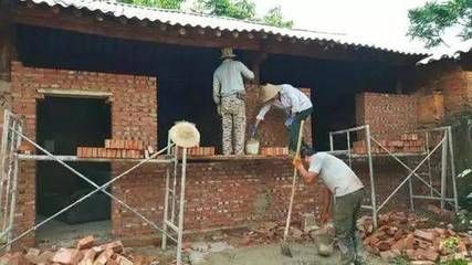 北京平房加固改造多少錢(qián)（北京平房加固改造案例分享平房加固改造材料選擇指南） 鋼結(jié)構(gòu)門(mén)式鋼架施工 第3張