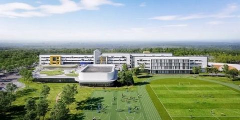 東營鋼結(jié)構(gòu)設(shè)計(jì)公司vs北京湃勒思建筑（東營鋼結(jié)構(gòu)設(shè)計(jì)公司pk北京湃勒思建筑） 鋼結(jié)構(gòu)有限元分析設(shè)計(jì) 第5張