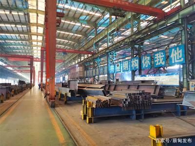 鋼結(jié)構(gòu)生產(chǎn)車間（鋼結(jié)構(gòu)生產(chǎn)車間環(huán)保改造方案） 建筑消防施工 第2張