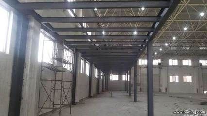 北京鋼結(jié)構(gòu)搭建公司（北京鋼結(jié)構(gòu)搭建公司有北京志達(dá)鋼結(jié)構(gòu)閣樓搭建公司） 鋼結(jié)構(gòu)鋼結(jié)構(gòu)停車場設(shè)計(jì) 第4張