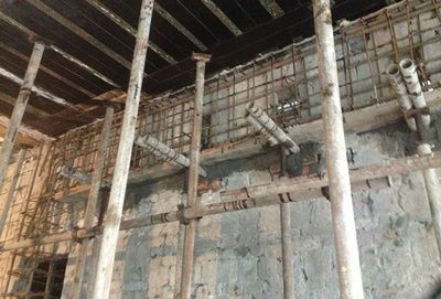 專業(yè)承重墻加固公司阜陽（阜陽承重墻加固價格對比承重墻加固價格對比） 裝飾家裝施工 第2張