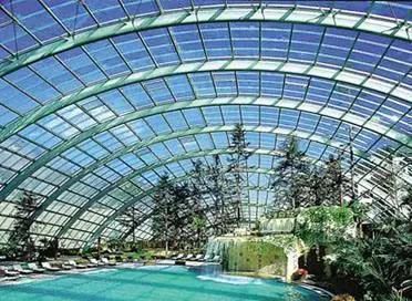 北京鋼結(jié)構(gòu)房屋設(shè)計(jì)優(yōu)易特設(shè)計(jì) 結(jié)構(gòu)砌體施工 第3張