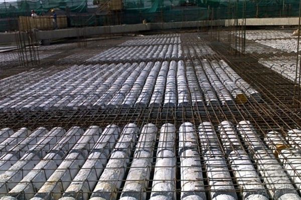 鋼結(jié)構(gòu)波紋板上面打混凝土還要加鋼筋嗎 裝飾家裝設(shè)計(jì) 第2張