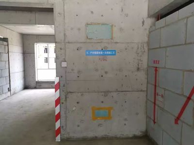 鋼結(jié)構(gòu)波紋板上面打混凝土還要加鋼筋嗎 裝飾家裝設(shè)計(jì) 第3張