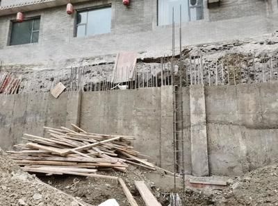 北京房屋加固價格表圖片（北京房屋加固價格） 鋼結(jié)構鋼結(jié)構停車場設計 第3張