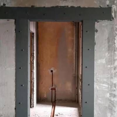 園林綠化施工管理報告模板（園林綠化施工管理報告） 北京鋼結構設計問答