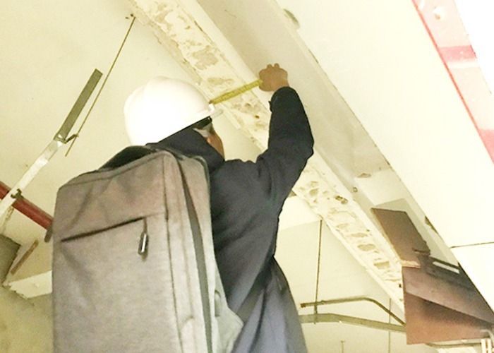 房屋鑒定加固檢測收費(房屋加固檢測) 結(jié)構(gòu)框架施工 第1張 房屋鑒定加固檢測收費(房屋加固檢測) 結(jié)構(gòu)框架施工 第1張