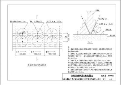 砌體加固圖集13g311（13g311-1混凝土結構加固構造圖集） 結構工業(yè)鋼結構施工 第4張