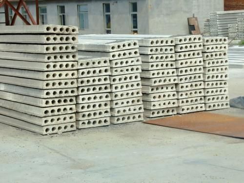 空心板樓蓋 裝飾工裝施工 第2張 空心板樓蓋 裝飾工裝施工 第2張