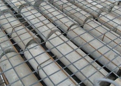 空心板樓蓋 裝飾工裝施工 第4張 空心板樓蓋 裝飾工裝施工 第4張